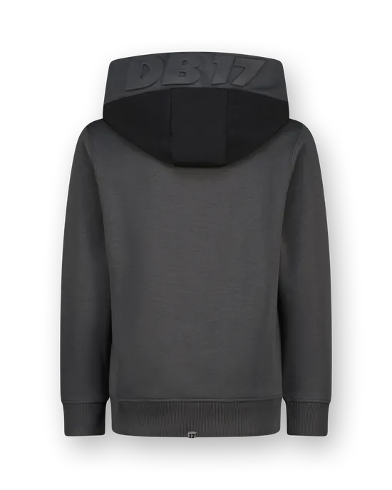 Hoodie Naces