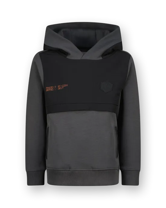 Hoodie Naces