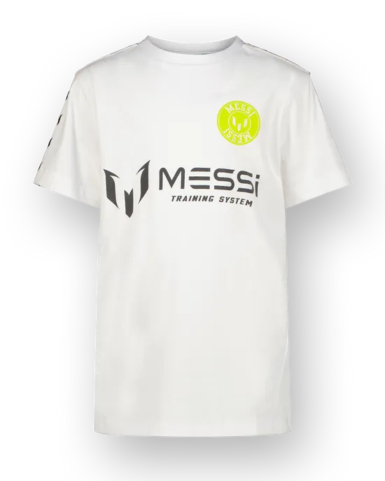 T-shirt Hersco