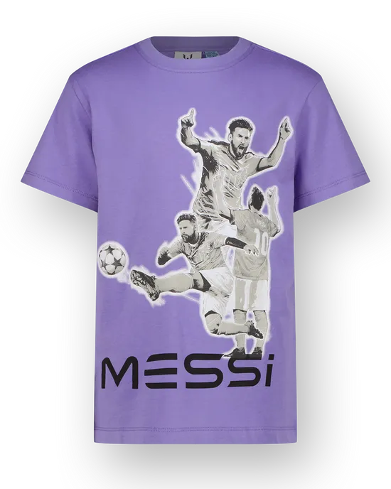 T-shirt Hilo