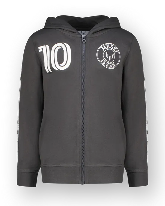 Vest Olba