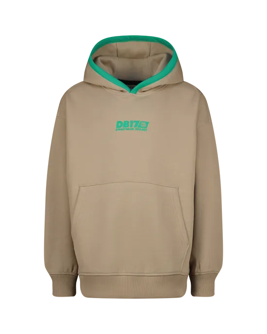 Oversized Sweater Nouse