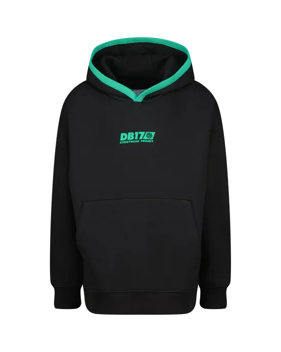 Oversized Sweater Nouse