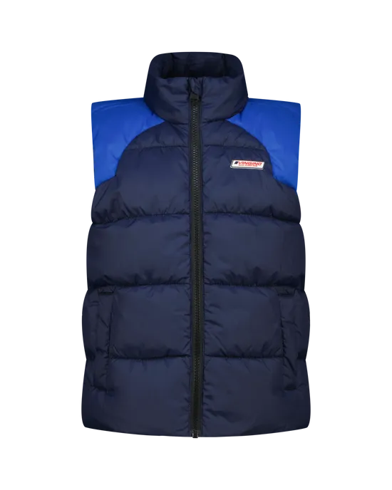 Bodywarmer Tody