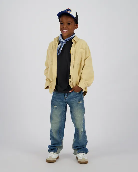 Shirt Quinten