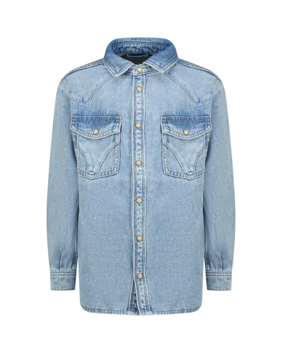 Blouse Lexas