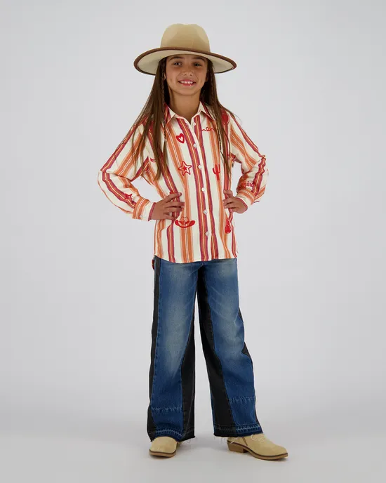 Blouse Lune