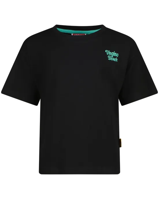 Oversized T-shirt Hinra