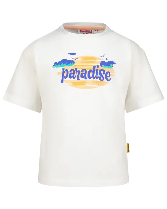 Oversized T-shirt Hanza