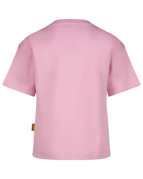 Oversized T-shirt Hanza