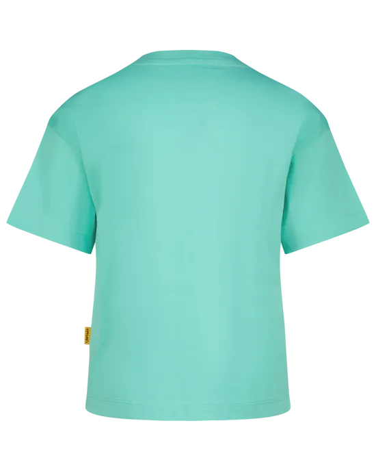 Oversized T-shirt Hanza