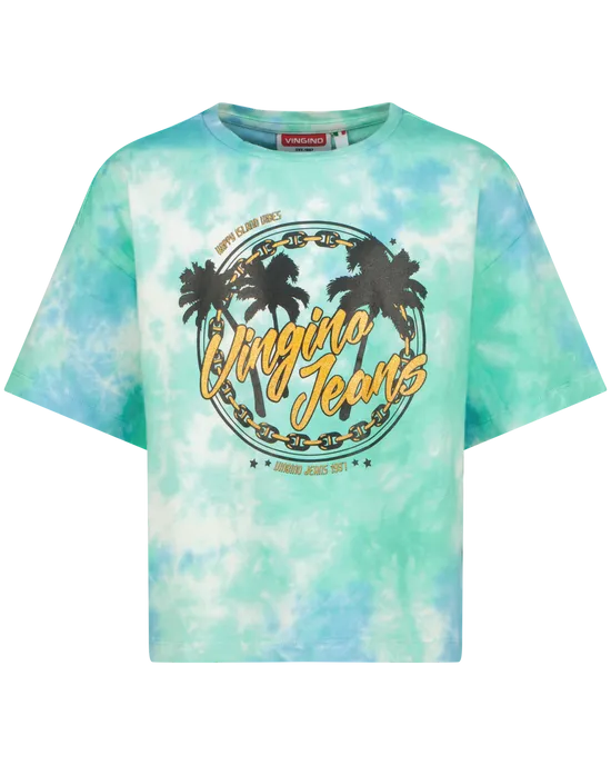T-shirt Halise