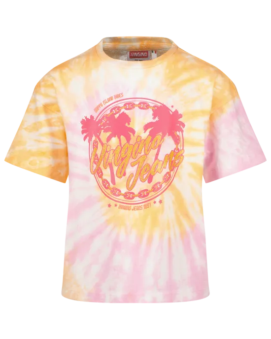 T-shirt Halise