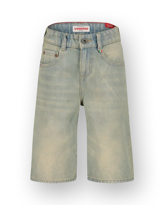Short Cristian
