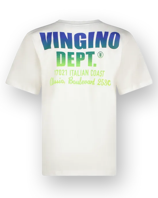 T-shirt Hase