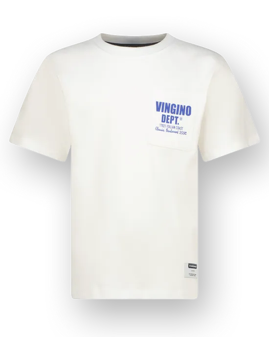 T-shirt Hase
