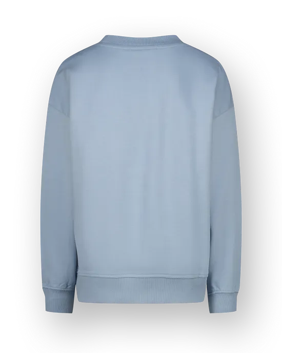 Oversized Sweater Nadvetor