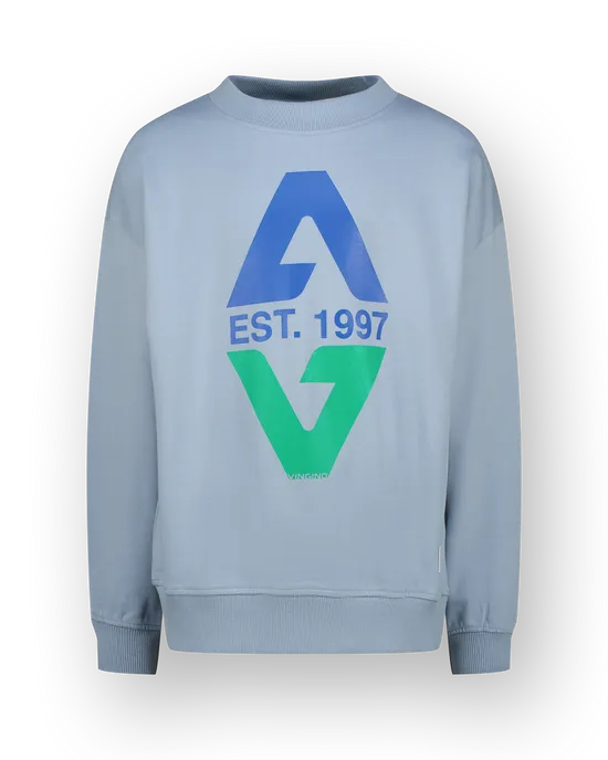 Oversized Sweater Nadvetor