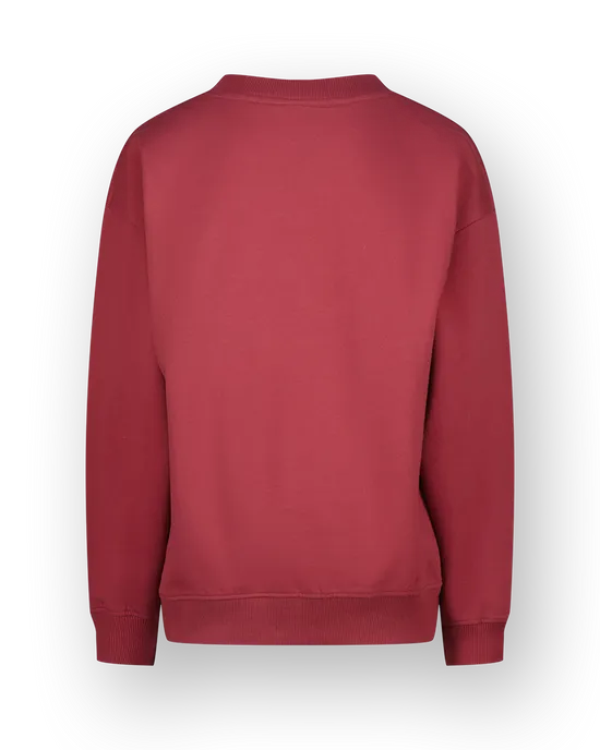 Oversized Sweater Nadvetor
