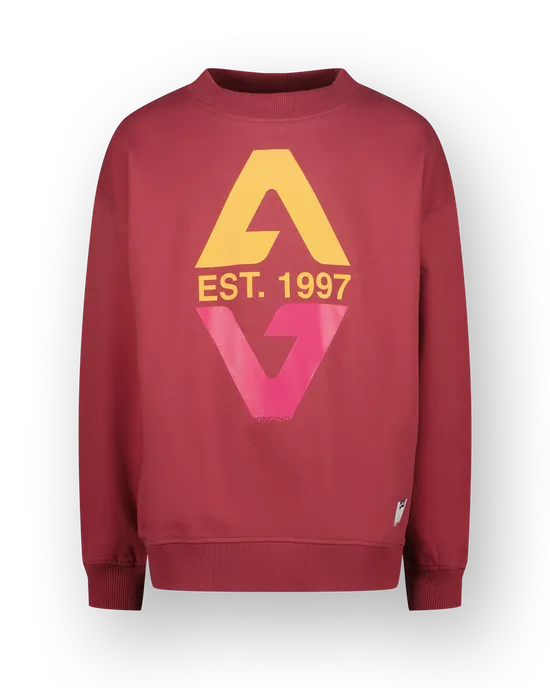 Oversized Sweater Nadvetor