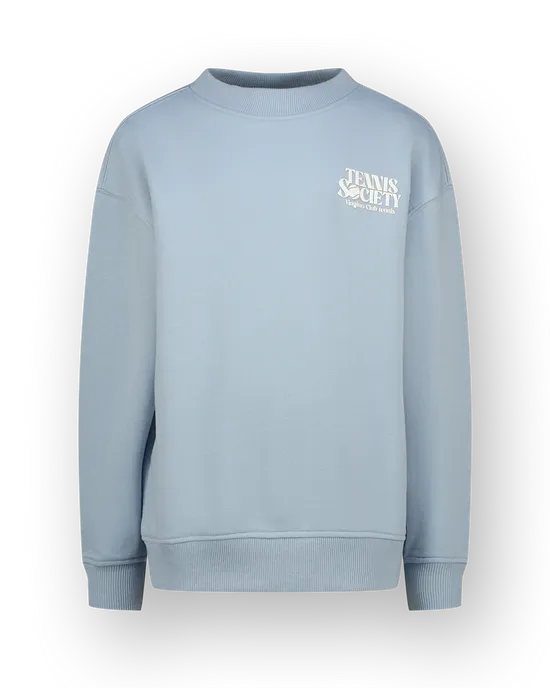 Oversized Sweater Nalassio