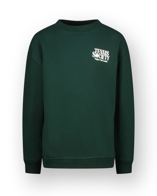 Oversized Sweater Nalassio