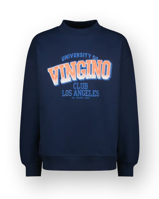 Oversized Sweater Nolodos