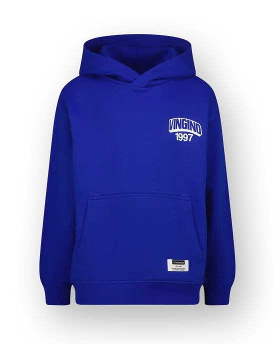 Boxy Sweater Norp