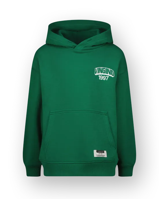 Boxy Sweater Norp