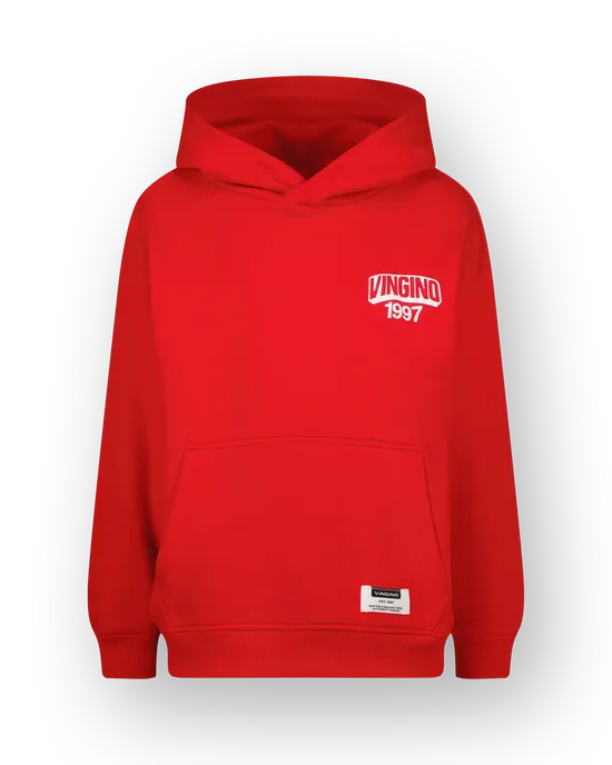 Boxy Sweater Norp