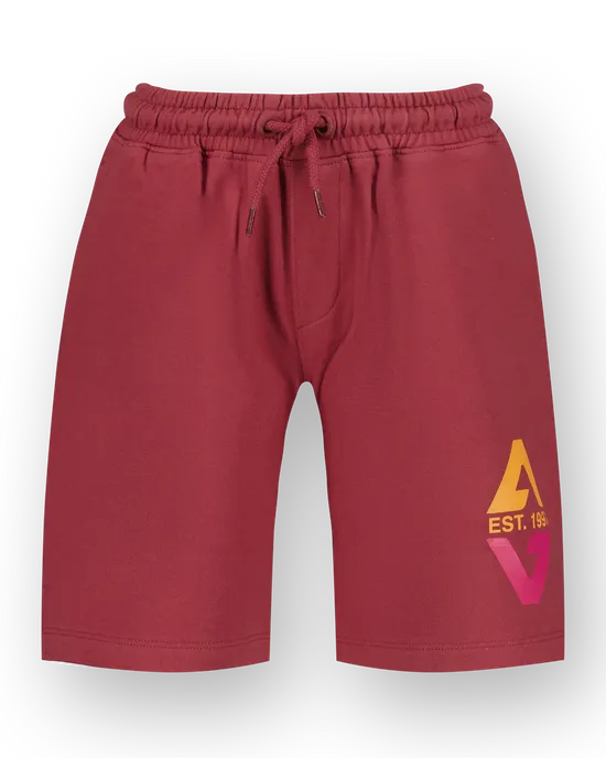 Relaxed Korte broek Sope