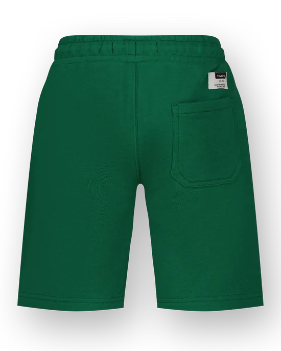 Relaxed Korte broek Sacil