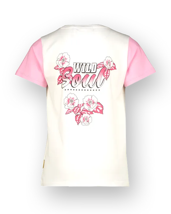 T-shirt Minthe