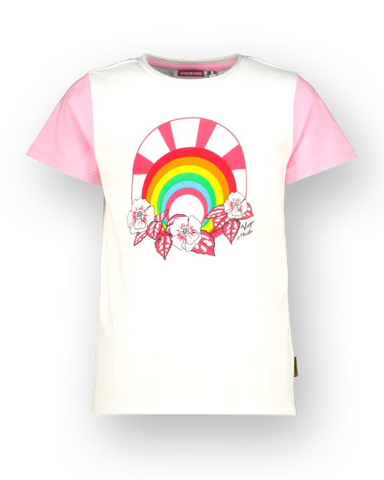 T-shirt Minthe