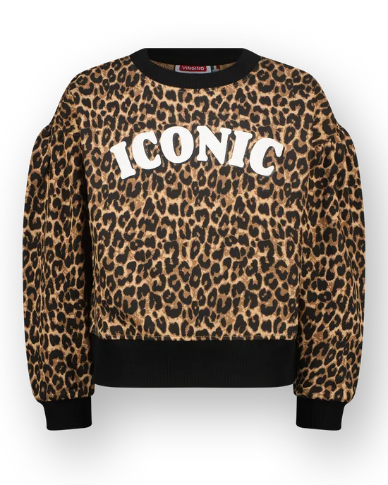 Sweater Norien