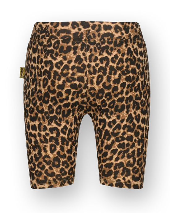 Korte broek high waist Sesile