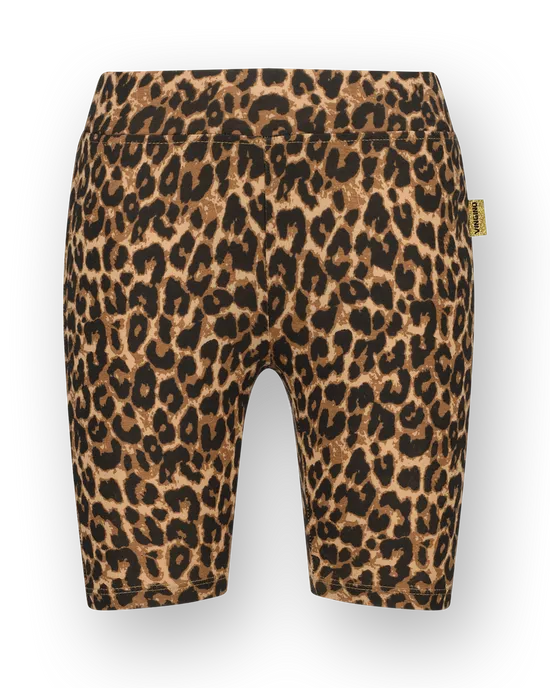 Korte broek high waist Sesile