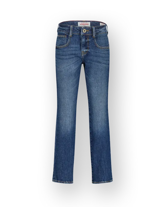 Regular Jeans Brent
