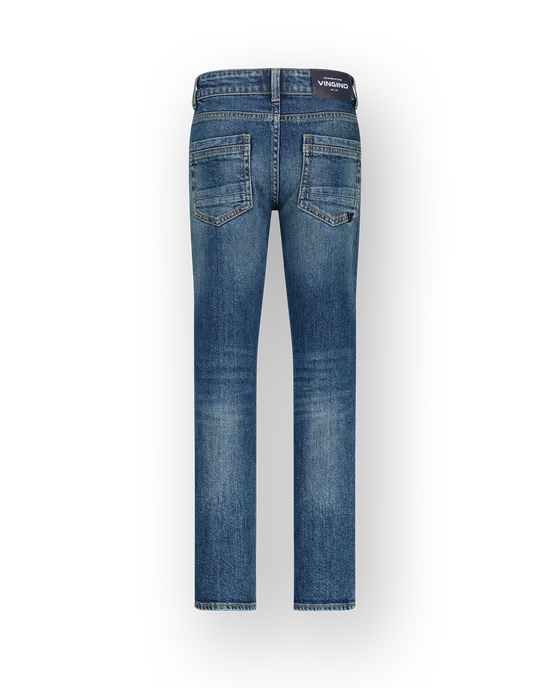 Straight Jeans Pierre