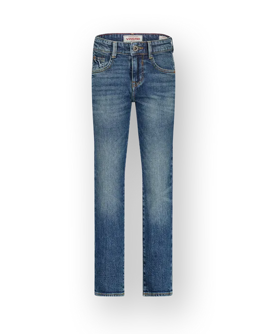 Straight Jeans Pierre