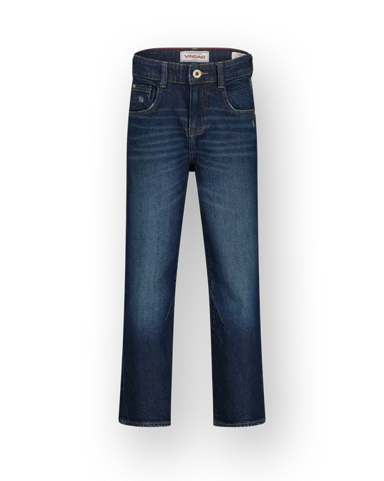 Relaxed Jeans Geraldo