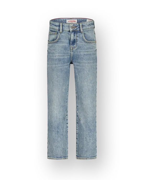Relaxed Jeans Geraldo