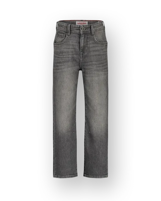 Relaxed Jeans Geraldo