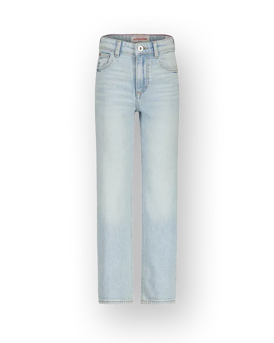 Straight Jeans Clara