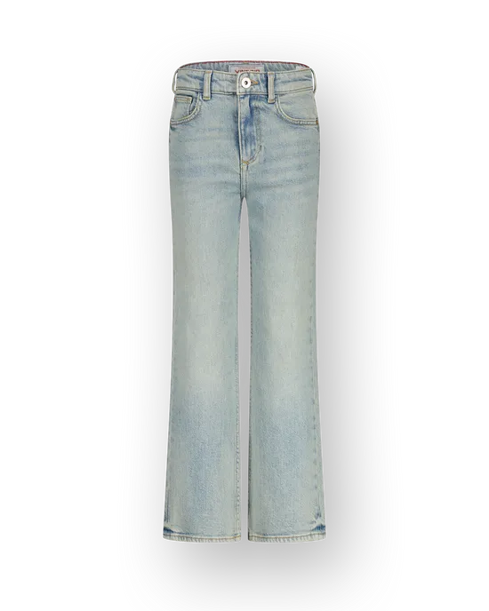 Straight flare Jeans Carey