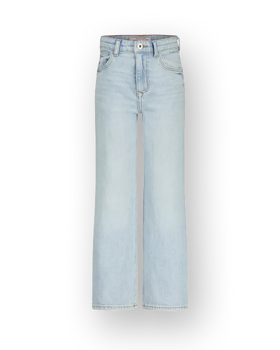 Wide leg Jeans Cecile