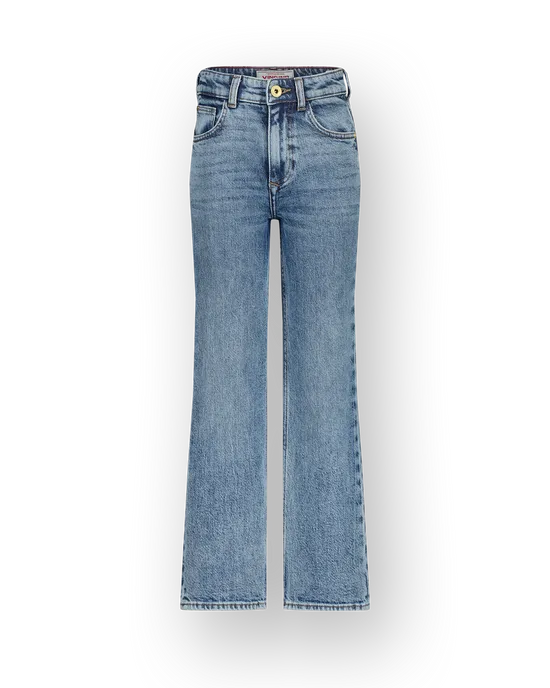 Wide leg Jeans Cecile