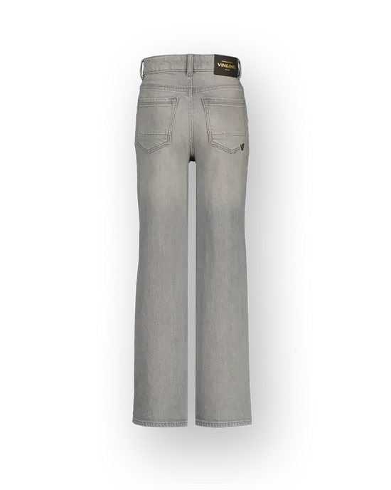 Wide leg Jeans Cecile