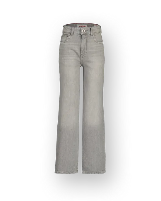 Wide leg Jeans Cecile
