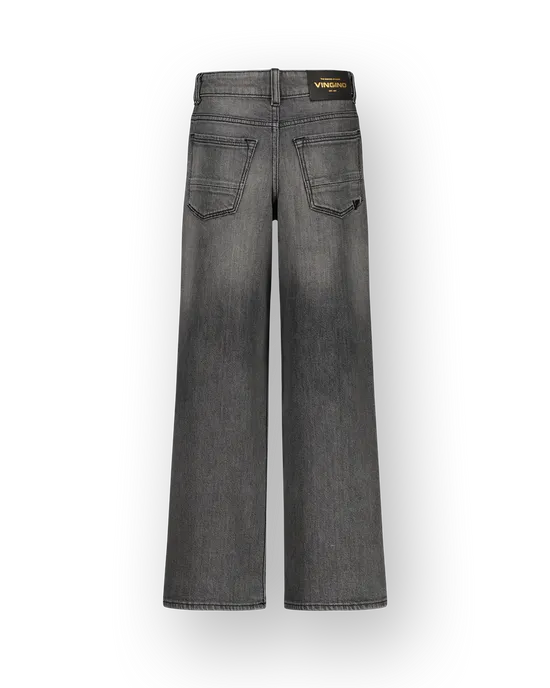 Extra wide leg Jeans Carlice